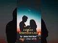 Download Lagu @ JANGAN BERPISAH LAGI  by pance feat ance
