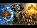 EBERRON THE SHATTERED SIGIL - Aftershow