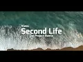 Download Lagu COCOK BUAT SANTAI! DJ KLASS - SECOND LIFE (Oni Project Remix)