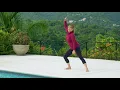 30-min Essentrics Connective Tissue Workout with Miranda Esmonde-White