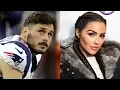 NFL Player RUlNED Relationship To AV0ID Getting Married To Model
