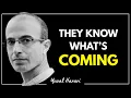 Lagu Why Are THE AWAKENED Fleeing to the Countryside and NO ONE Noticed? — Yuval Harari explains