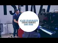 Alain Jean-Marie & Diego Imbert "Summer Serenade" en sesion TSFJAZZ !