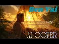 Lagu BEN VAI [ AI COVER ] PE A LE O'O MAI TAEAO 2025  #reggae #music #remix