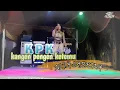 Lagu KPK (kangen pengen ketemu) - NITA SABRINA || ALDI MUSICA