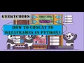 How to Concatenate two DataFrames using Pandas In Python Data Wrangling