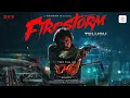Download Lagu They Call Him OG - Firestorm Lyric Video | Pawan Kalyan | Sujeeth | Thaman S | DVV Danayya