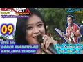 OM.SONATA LIVE PUCAKWANGI PATI JATENG 09 : KEMBANG LATAR VOC.MAYA SARI