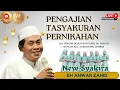 Download Lagu 🔴 KH. ANWAR ZAHID TERBARU BERSAMA KOSIDAH NEW SYAKIRA KENDAL DI JLN. TENGGIRI SUKORAMBI - JEMBER