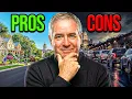 The REAL Pros and Cons of Living in Georgetown TX