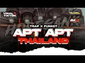 Lagu DJ APT THAILAND YANG KALIAN CARI‼️- STYLE TRAP X FUNKOT - MYSTER X PRDCTN
