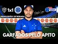 Download Lagu 🔴 ATLÉTICO MG 1X1 CRUZEIRO | ATÉ QUANDO SEREMOS PREJUDICADOS ??? / NOTÍCIAS AO VIVO DO CRUZEIRO.