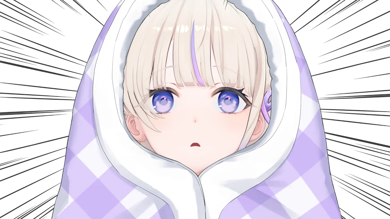 【短め】ちょっと喋ろうよ【轟はじめ/ReGLOSS】