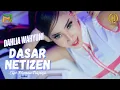 DAHLIA WAHYUNI ll DASAR NETIZEN