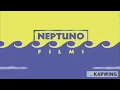 Neptuno Films Logo ID