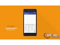 Xamarin Android Tutorial - Pin View