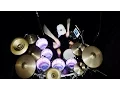Download Lagu 24K Magic - Drum Cover - Bruno Mars