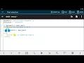 Qpython tutorial - 18 Else and Elif