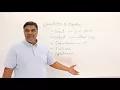 1 2 Characteristics of Algorithm