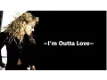 Lagu Anastacia - I'm Outta Love [lyrics]