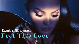 Download Dimitris Athanasiou - Feel This Love (Original Mix). MP3