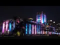 San Diego County buildings light up for Transgender Day of Remembrance