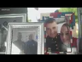 Elizabethtown holds vigil for U S Marine who died in kayaking accident