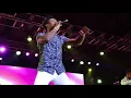 Chris Martin & Romain Virgo - Leave People Business Alone (Live at Caribbean Love Now)