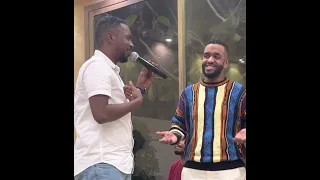 معايا معايا في الدرب الطويل احمد النيل 