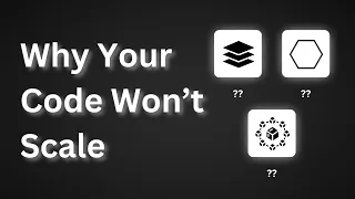 How to Write Scalable Production-Ready Code