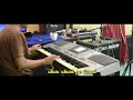 Download Lagu TERANGGEH DUNG NA versi KAROKE GENDANG KEYBOARD KARO CIPT. NETTY VERA BR BANGUN