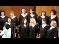 Download Lagu Gori Women's Choir -  Lennon/McCartney - \