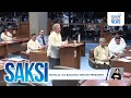 Download Lagu Sen. Tito Sotto is new Senate president; Lacson to helm Blue Ribbon committee | Saksi