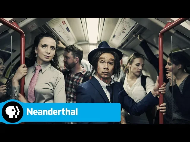 Official Trailer | Neanderthal | PBS