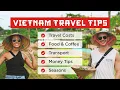 Don t Visit VIETNAM Before Watching This Expenses Travel Tips