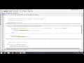 Part 2 How to Create Login System in netbeans with Database
