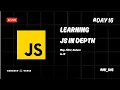 The MOST used Array METHODS MAP FILTER REDUCE in JS Day 16 M1 - D16 CodeDev Verse