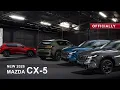 Download Lagu New 2026 Mazda CX-5 - OFFICIALLY: First Look at the Next Generation SUV