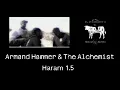 Armand Hammer & The Alchemist - Haram 1.5