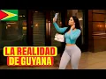 Lagu 20 datos impresionantes sobre Guyana: el país más excéntrico de América del Sur - Documental