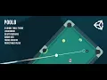 Pool 8 Game Table Theme Creator Unity Source Code for Sale sellmyapp com