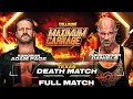 Download Lagu VOLLEDIGE WEDSTRIJD: Hangman Page vs Christopher Daniels – Texas Death Match | AEW Collision 18-0...