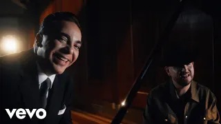 Eden Muñoz, Cristian Castro - OSADÍA (Video Oficial)