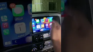 اذا عندك شاشة في سيارتك اقولك فاتك نص عمرك 