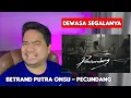 Download Lagu Reaction BETRAND PUTRA ONSU - PECUNDANG (OFFICIAL MUSIC VIDEO)