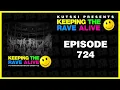 Lagu Kutski @ Hardcore Heaven 2009 (Hardstyle) (KTRA Ep 724)