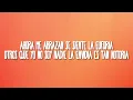 Blessd - MENTE POSITIVA (Letra/Lyrics)