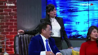 model majalah dewasa blak blakan di hamili brondong