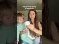 Download Lagu Only the best for my little guy 🫰🏻🩵 #momlife #jokes #skit