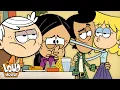 1 Hour Loud House SUPER COMPILATION w Lincoln Ronnie Anne Lisa Baby Lily MORE The Loud House